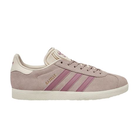 Buy Wmns Gazelle 'Wonder Taupe Orchid' .